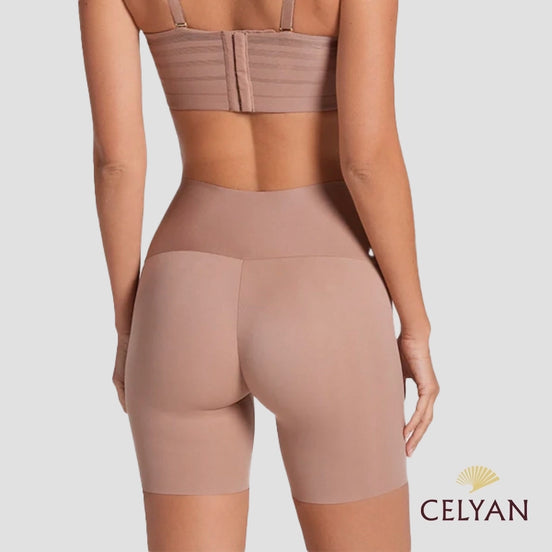 Short de compresión Leonisa