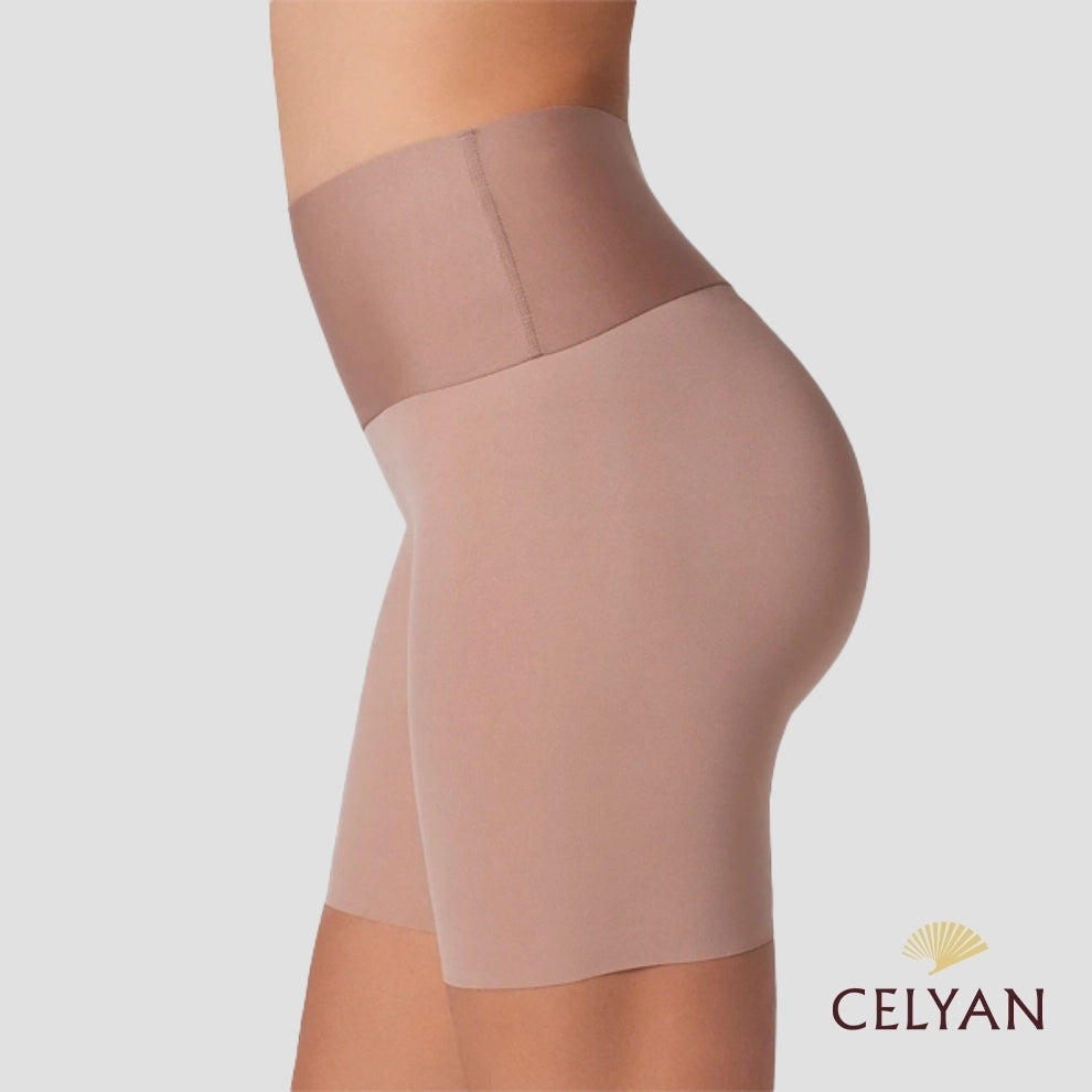 Short de compresión Leonisa