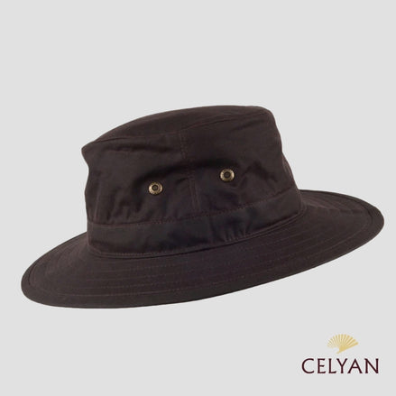 SombreroAlgodonEnceradoFailsworth1 - Celyan