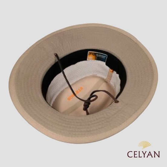 Sombrero Algodón Stetson