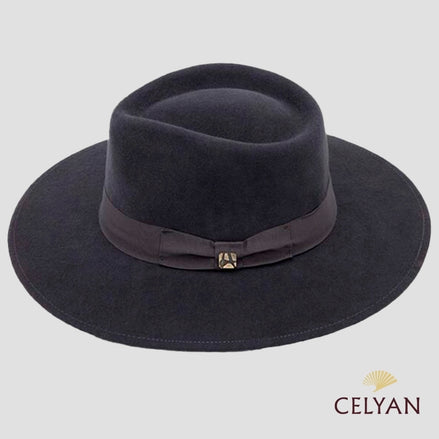 Sombrero Australian Gris Aranda