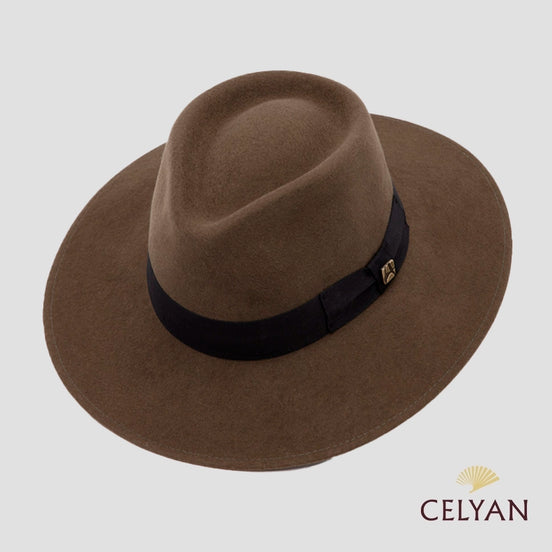 Sombrero Australian Kaki Aranda