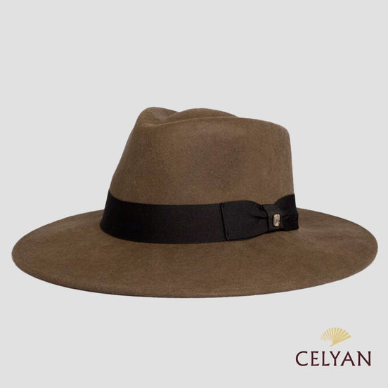 Sombrero Australian Kaki Aranda