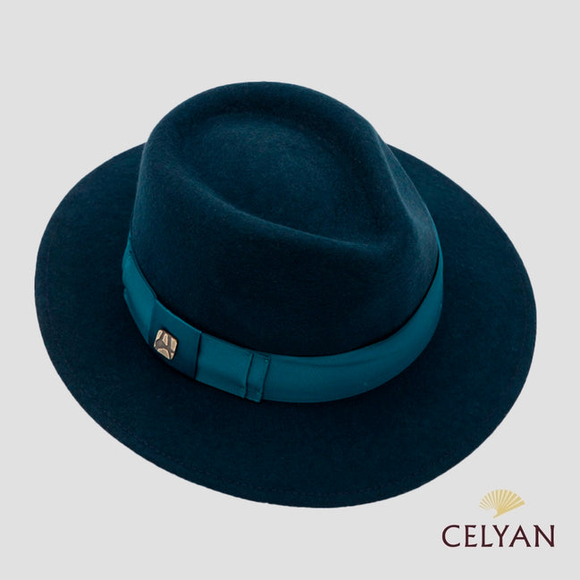 Sombrero Azul Ar Cora