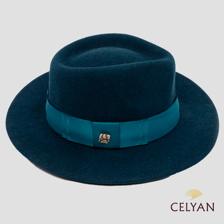 Sombrero Azul Ar Cora