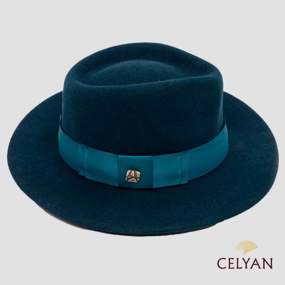 Sombrero Azul Ar Cora