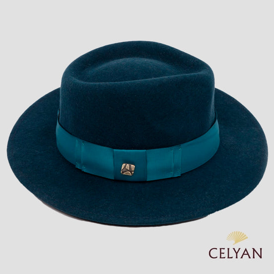 Sombrero Azul Ar Cora