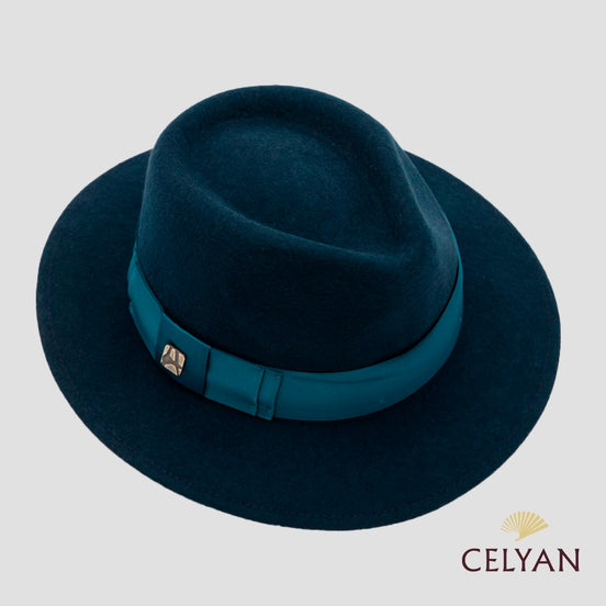 Sombrero Azul Ar Cora