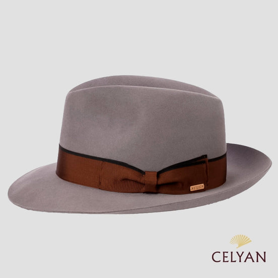Sombrero Fieltro Pelo Peter