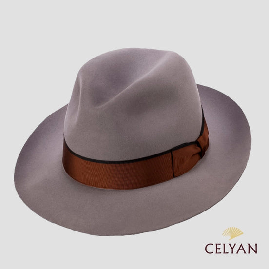 Sombrero Fieltro Pelo Peter