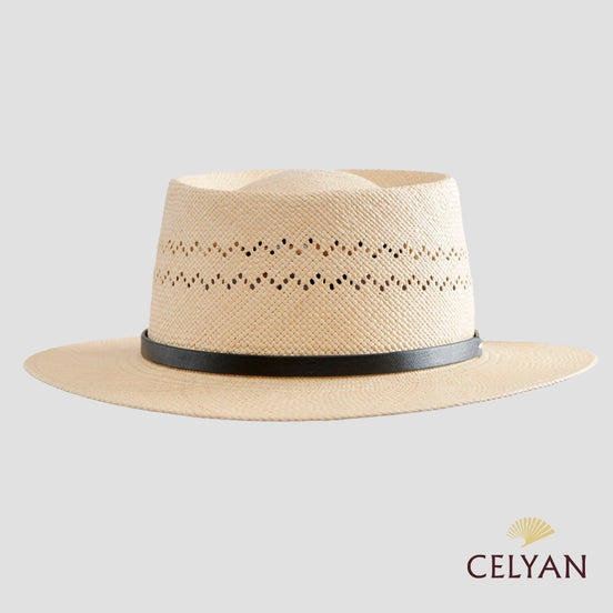 Sombrero Glambler Plana Signe