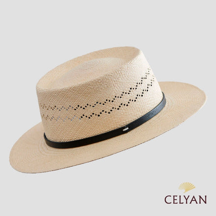 Sombrero Glambler Plana Signe