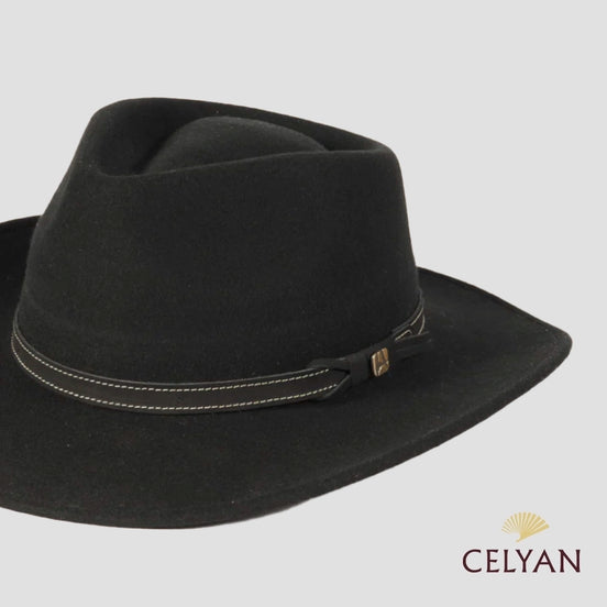 Sombrero Lana Cowboy