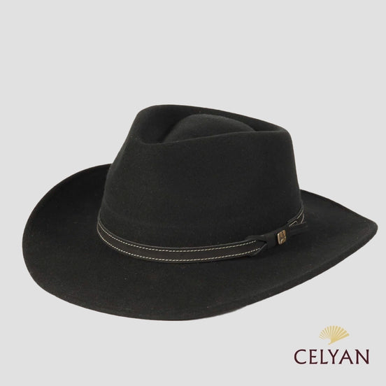 Sombrero Lana Cowboy