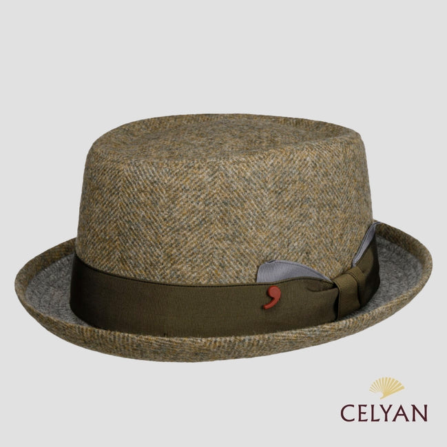 Sombrero Melverton Pork Pie