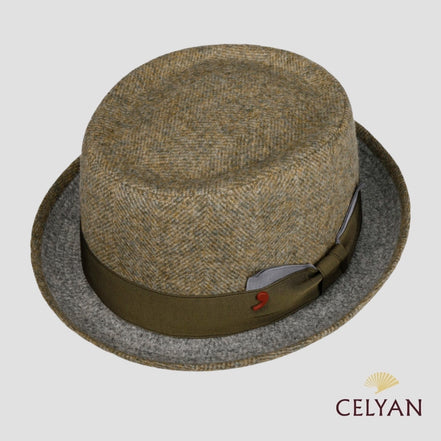 Sombrero Melverton Pork Pie