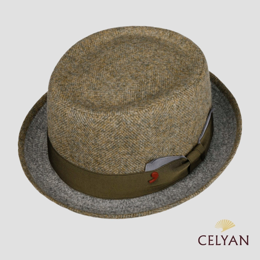 Sombrero Melverton Pork Pie