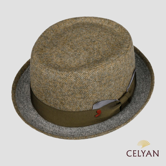 Sombrero Melverton Pork Pie