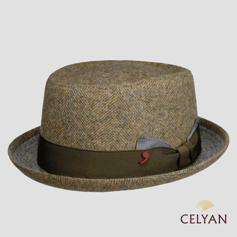 Sombrero Melverton Pork Pie