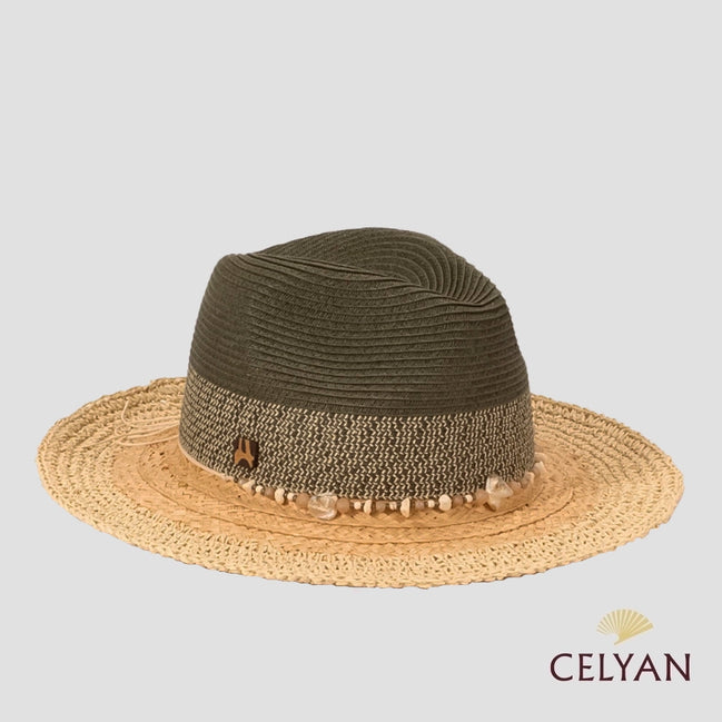 Sombrero Mujer Indiana As 721