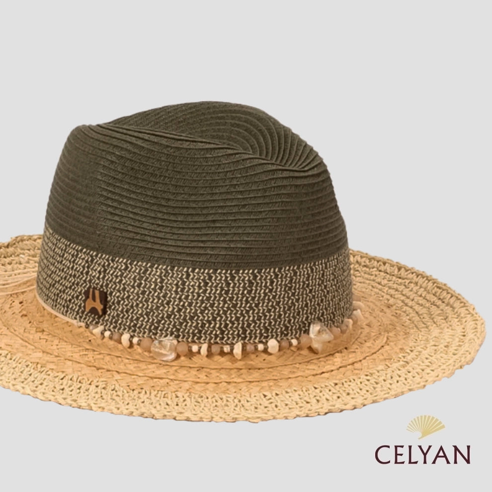 Sombrero Mujer Indiana As 721