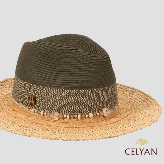 Sombrero Mujer Indiana As 721