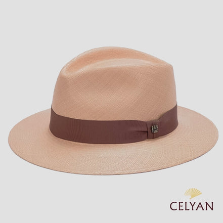 Sombrero Panamá Alejandro