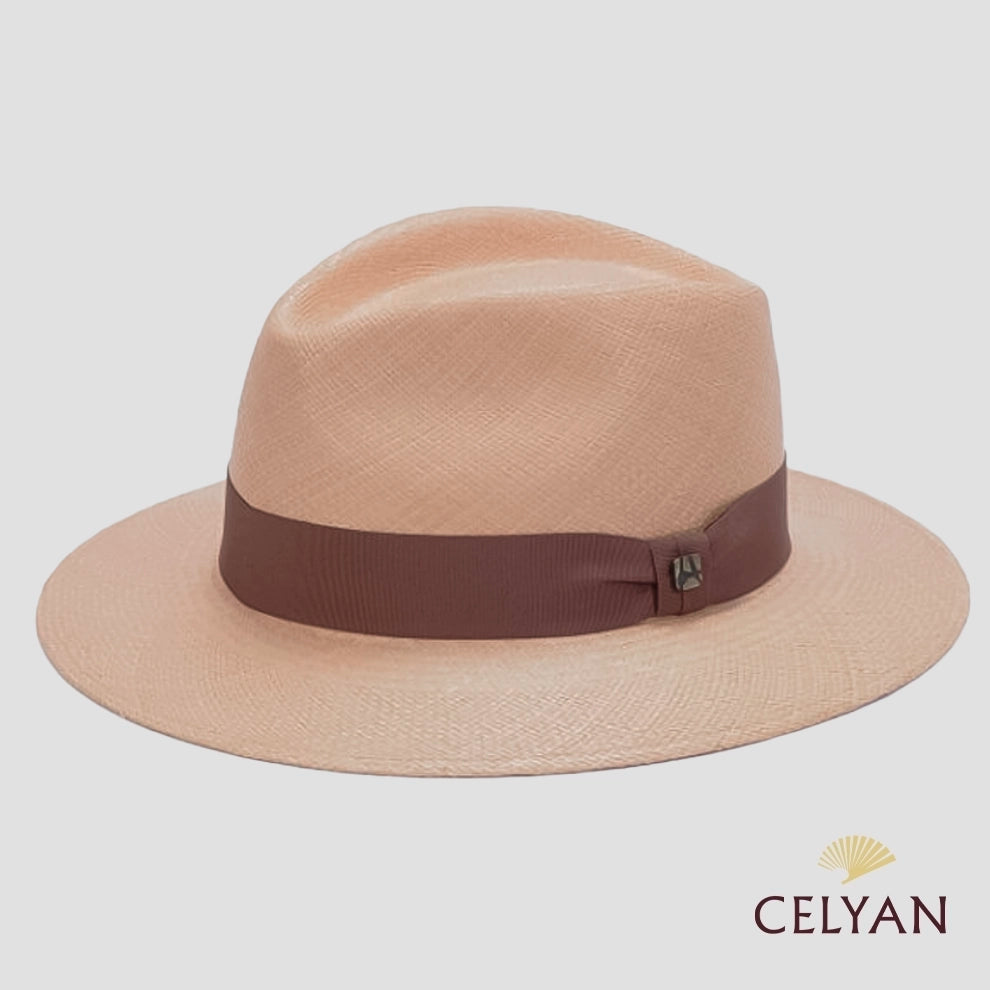 Sombrero Panamá Alejandro