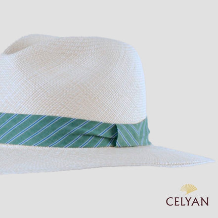 Sombrero Panamá Amura FR