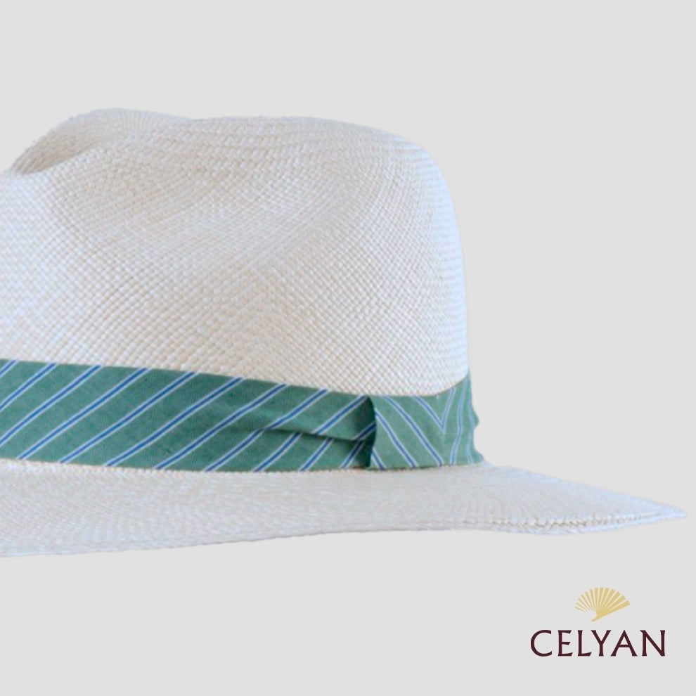 Sombrero Panamá Amura FR