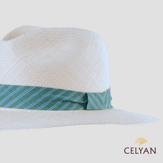 Sombrero Panamá Amura FR