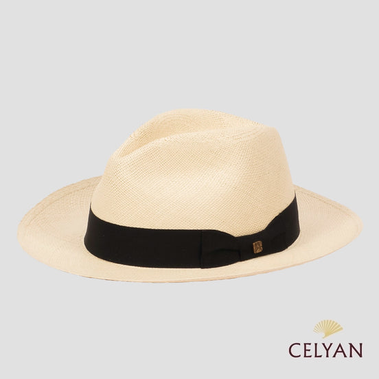 Sombrero Panamá Clásico Aranda
