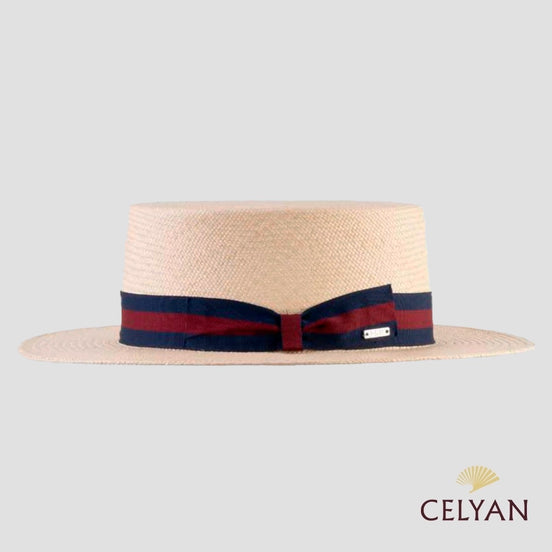 Sombrero Panamá Cooper