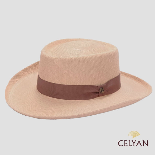 Sombrero Panamá Glambler New