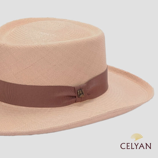 Sombrero Panamá Glambler New