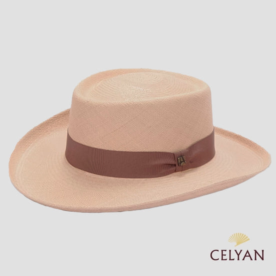 Sombrero Panamá Glambler New