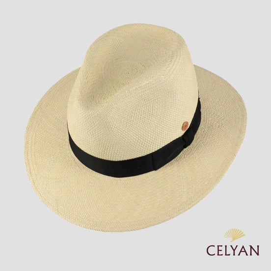 SombreroPanamaMentonMayser