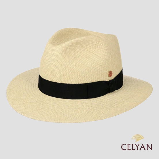 SombreroPanamaMentonMayser