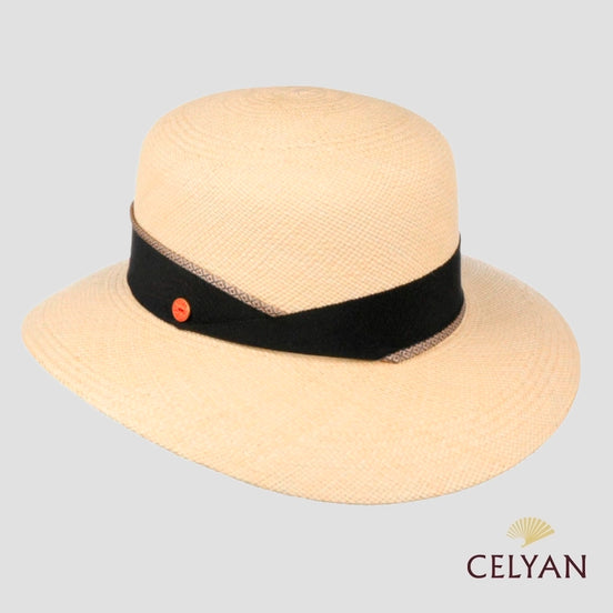 Sombrero Panamá Mujer Palmira