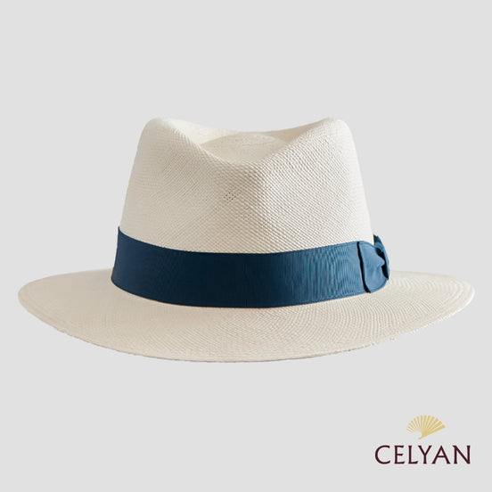 Sombrero Panamá Sella Signes