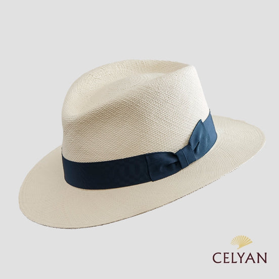 Sombrero Panamá Sella Signes