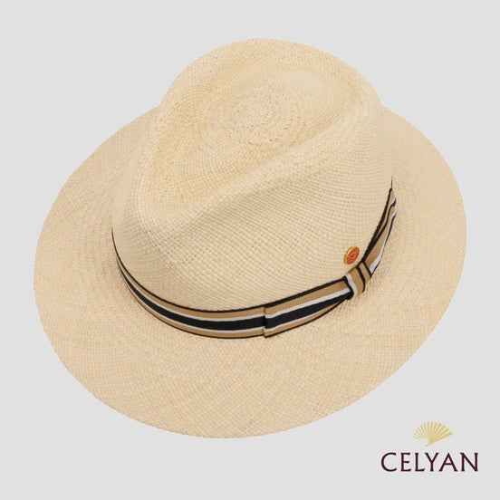 Sombrero Panamá Tarbes Mayser
