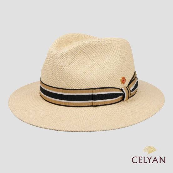 Sombrero Panamá Tarbes Mayser