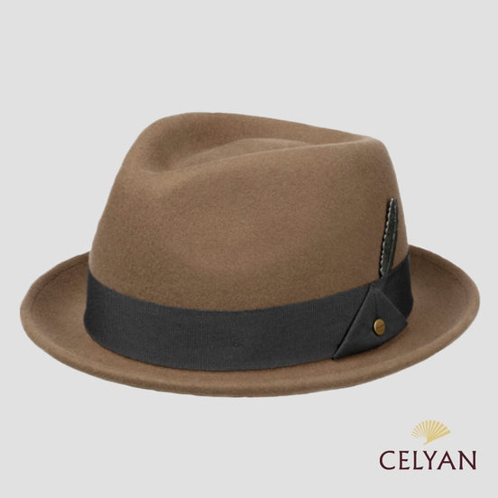 Sombrero Player Woolfelt Stetson