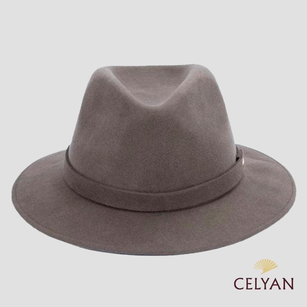 Sombrero Role Nogal
