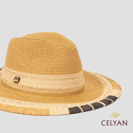 Sombrero Señora Indiana A 702