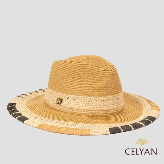 Sombrero Señora Indiana A 702