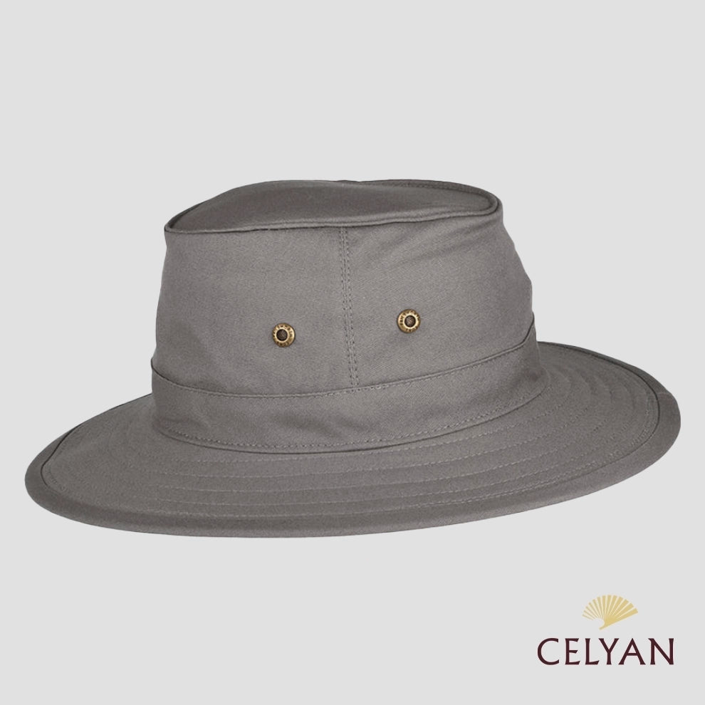 Sombrero Traveller Failsworth Plegable