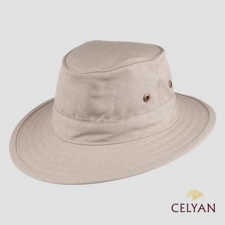 Sombrero Traveller Failsworth Plegable