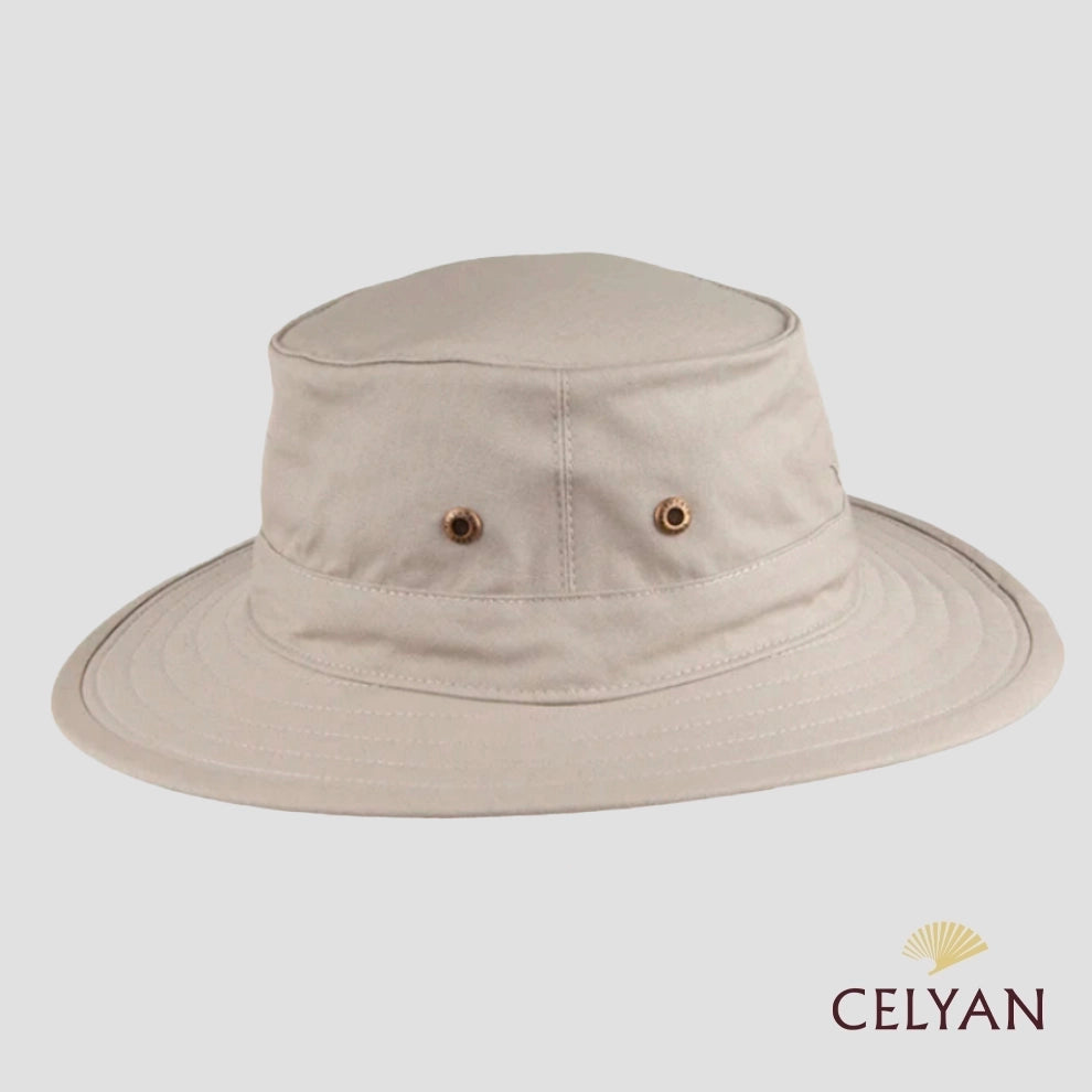 Sombrero Traveller Failsworth Plegable